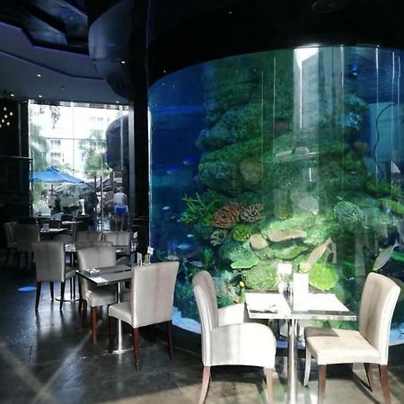Centara Avenue Apartment 711 Pattaya Exterior photo