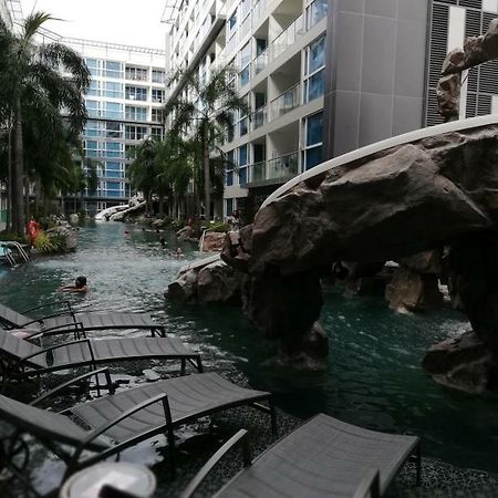 Centara Avenue Apartment 711 Pattaya Exterior photo