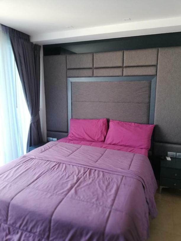 Centara Avenue Apartment 711 Pattaya Exterior photo